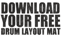 Download a FREE DIY Layout Mat'