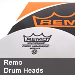 Remo Drum Heads