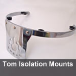 Tom Isolation Mounts